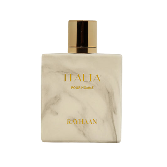 Rayhaan Rayhaan Italia Eau de Parfum 100ml