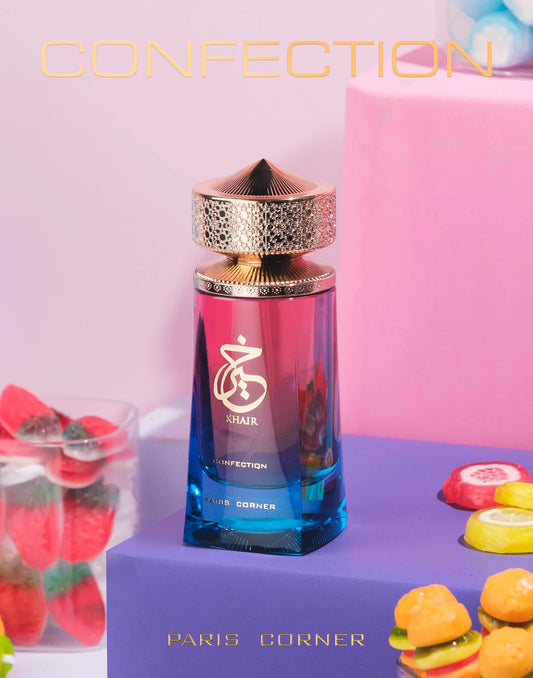 Khair Confection EDP 100ml di Paris Corner