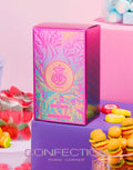 Paris Corner Khair Confection Eau de Parfum - Vanigliato e Fruttato | Donna