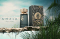 Paris Corner Khair Eau de Parfum - Orientale e Agrumato | Unisex