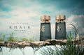 Paris Corner Khair Eau de Parfum - Orientale e Agrumato | Unisex