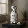 Arabiyat Prestige Marwa Eau de Parfum - Ambrato e Speziato | Uomo