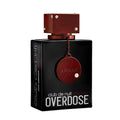 Armaf Club De Nuit Intense Overdose Extrait de Parfum - Fruttato e Vanigliato | Uomo