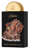 Lattafa Kashan EDP - Legnoso e Talcato | Unisex