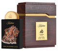 Lattafa Kashan EDP - Legnoso e Talcato | Unisex