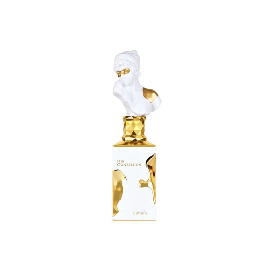 Lattafa Her Confession Eau de Parfum 100ml
