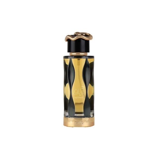 Lattafa Teriaq Intense Eau de Parfum 100ml