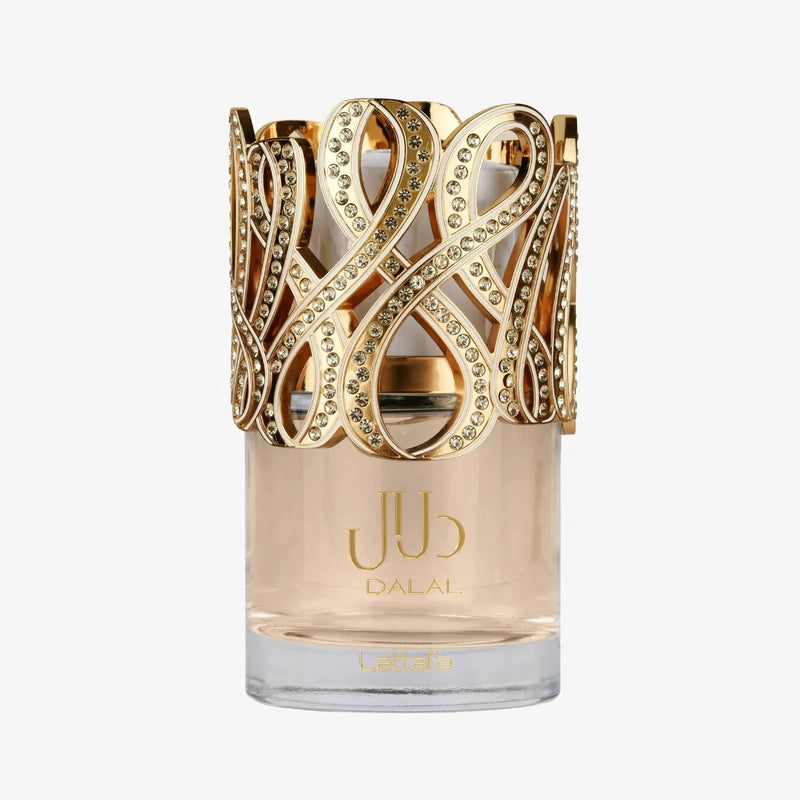 Lattafa Dalal EDP - Agrumato e Fruttato | Unisex