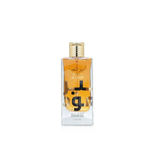 Lattafa Ameer Al Oud Intense Eau de Parfum 100ml