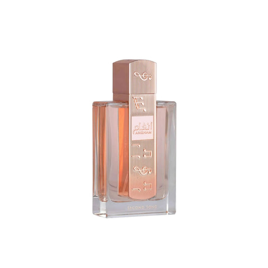 Lattafa Angham Second Song Eau de Parfum 100ml