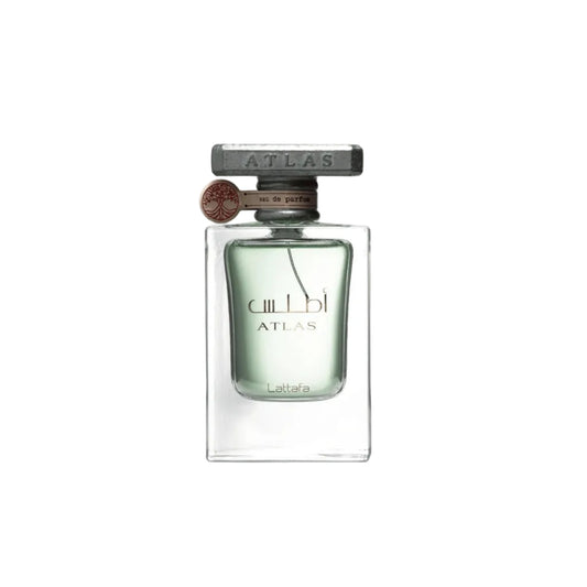 Lattafa Atlas Eau de Parfum 55ml
