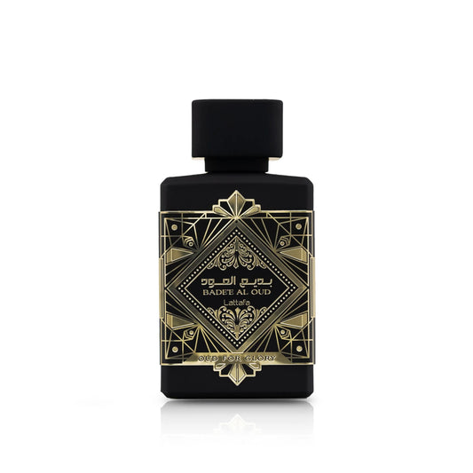Lattafa Badee Al Oud Oud for glory Eau de Parfum 100ml