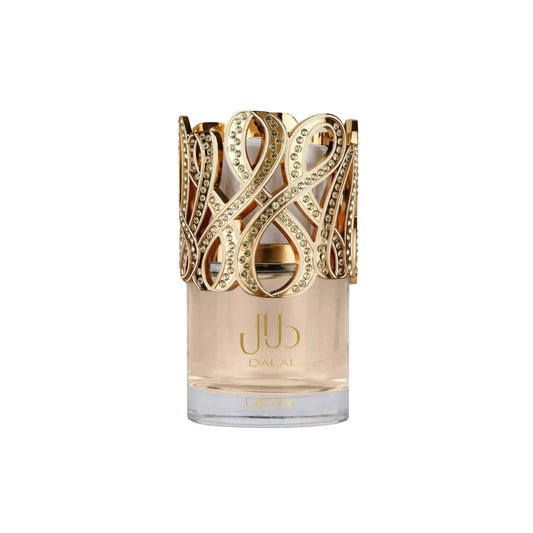 Lattafa Dalal Eau de Parfum 100ml