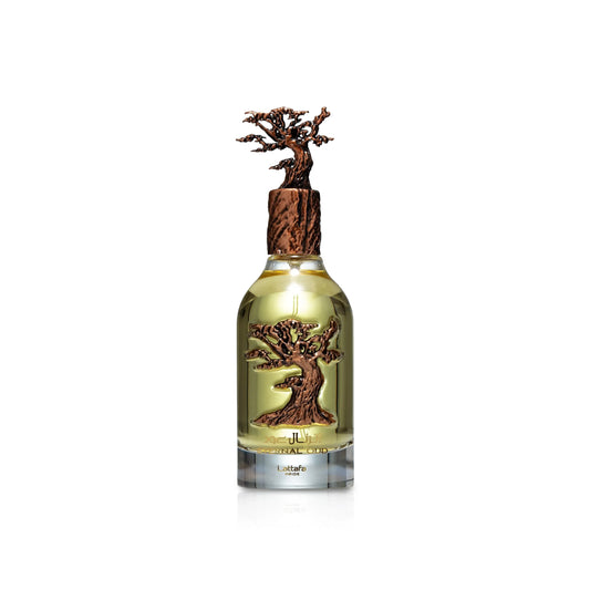Lattafa Eternal Oud Eau de Parfum 100ml