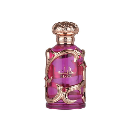 Lattafa Habik Women Eau de Parfum 100ml