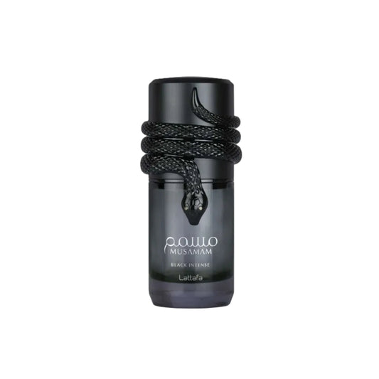 kalonyà Musamam Black Intense Eau de Parfum 100ml