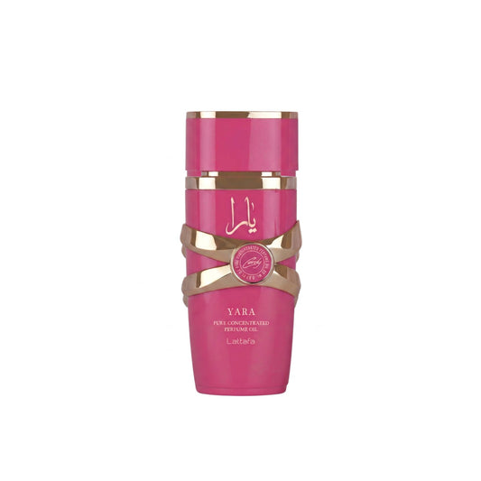 Lattafa Yara Candy CPO 20ml