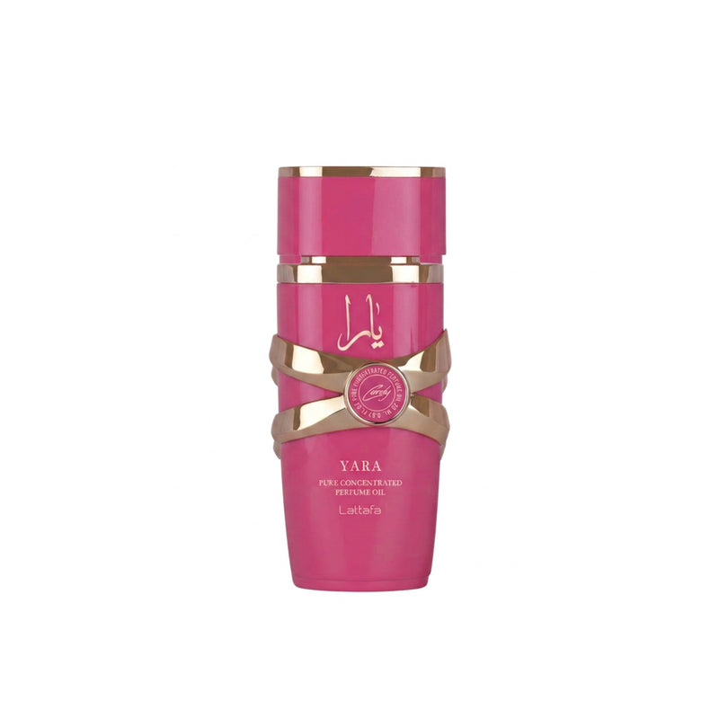 Lattafa Yara Candy Concentrated Perfume Oil