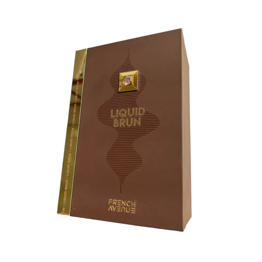 Liquid Brun