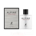 Maison Alhambra Alpine Homme Sport Eau de Parfum - Legnoso e Agrumato | Uomo