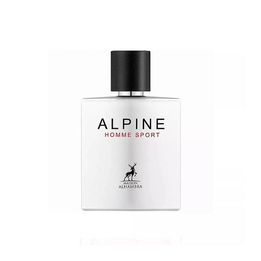 Maison Alhambra Alpine Homme Sport Eau de Parfum 30ml