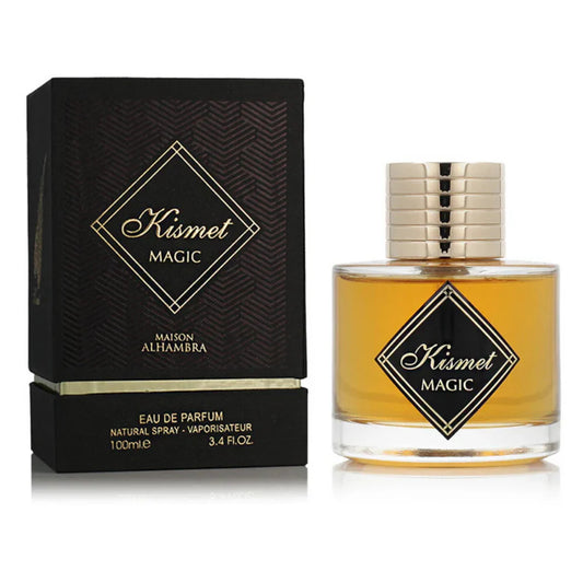 Kismet Magic EDP 100ml di Maison Alhambra