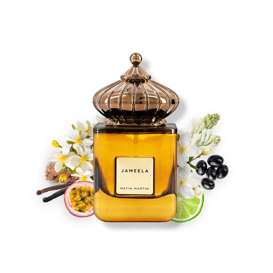 Matin Martin Jameela EDP 100ml di Matin Martin