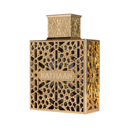 Rayhaan Rayhaan Elixir Eau de Parfum - Vanigliato e Aromatico | Uomo