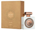 Lattafa Nebras Elixir EDP - Vanigliato e Talcato | Unisex
