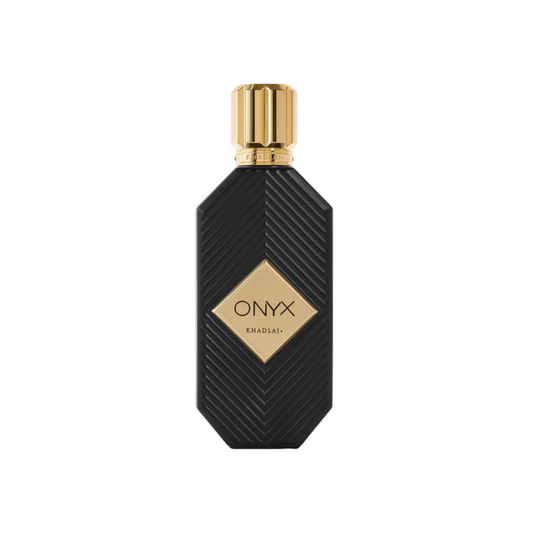 Khadlaj Onyx Gold Eau de Parfum 100ml