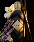 Khadlaj Onyx Gold Eau de Parfum - Vanigliato e Speziato | Unisex