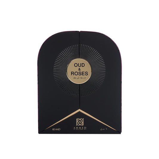 Oud & Roses