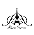 Paris Corner Khair Eau de Parfum - Orientale e Agrumato | Unisex