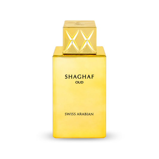 SHAGHAF Oud