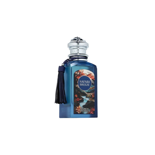 Safari Breeze EDP 100ml di French Avenue