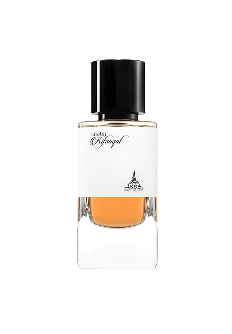 PARIS CORNER Rifaaqat EDP - Speziato e Vanigliato | Unisex