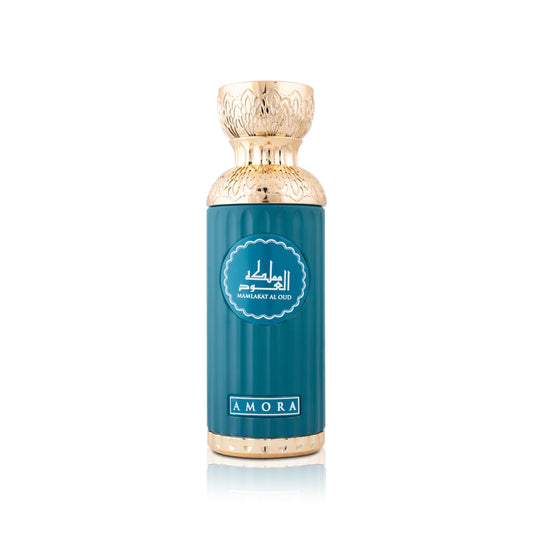 Mamlakat Al Oud Mamlakat Al Oud Seerati Amora Eau de Parfum 100ml
