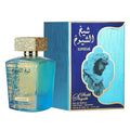Lattafa Sheikh Al Shuyukh Supreme EDP - Ambrato e Legnoso | Unisex