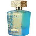Lattafa Sheikh Al Shuyukh Supreme EDP - Ambrato e Legnoso | Unisex