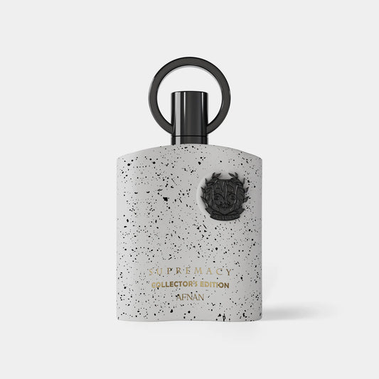 Supremacy Silver