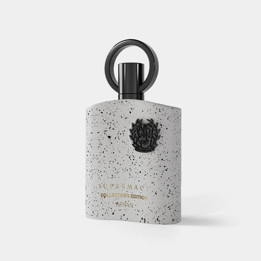Supremacy Silver