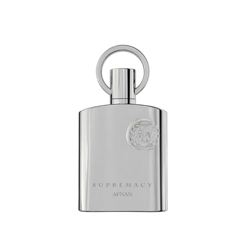 Afnan Supremacy Silver