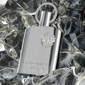 Supremacy Silver Gift Set - Fruttato e Legnoso 