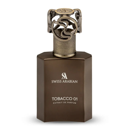 Tobacco 01
