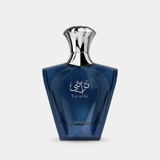 Turathi blue