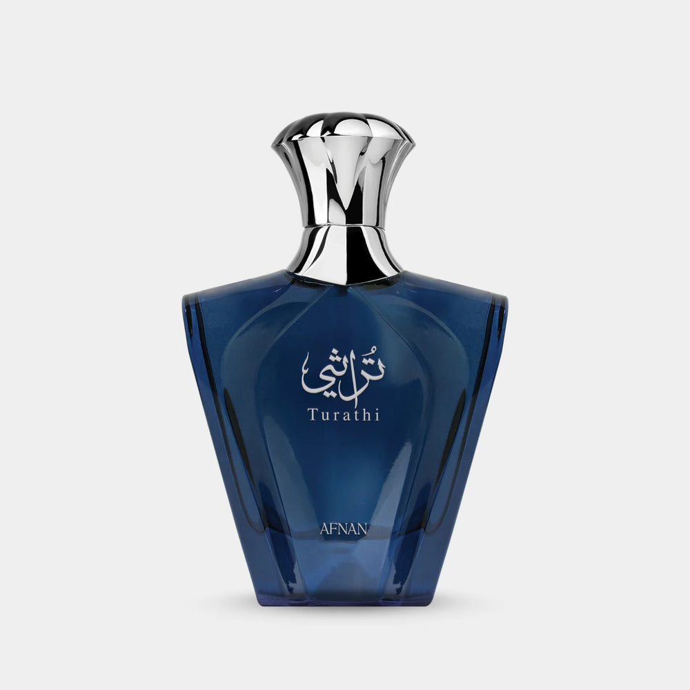 Turathi blu