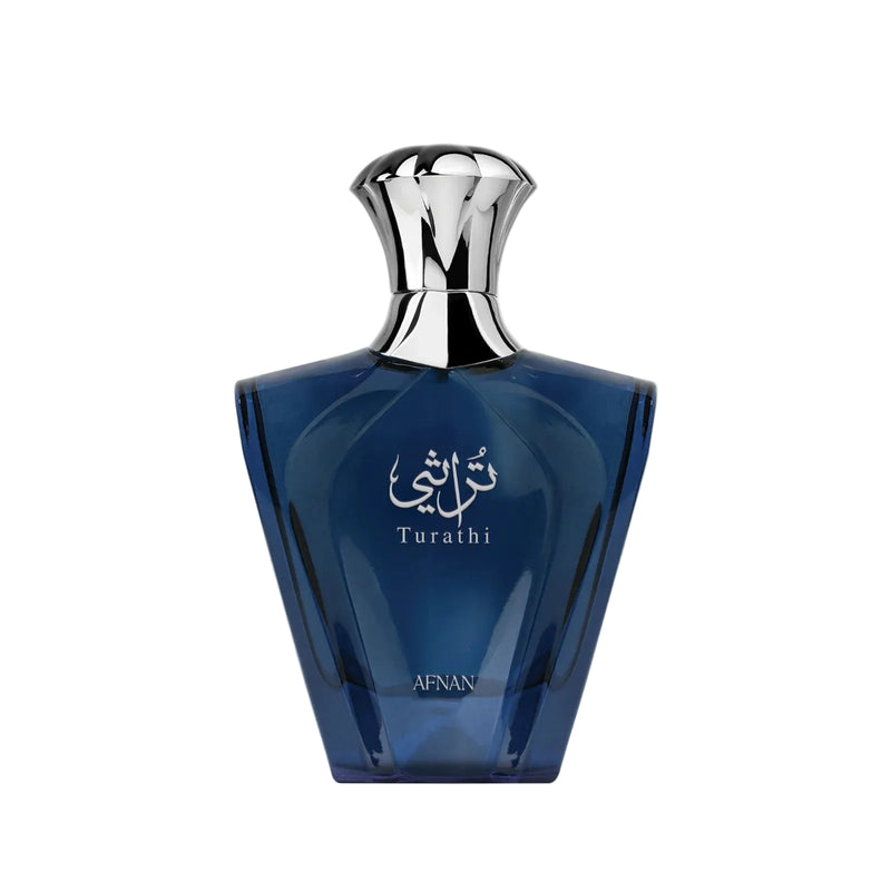 Afnan Turathi Blue