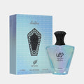 Afnan Turathi Electric Eau de Parfum - Vanigliato e Agrumato | Uomo