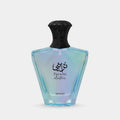 Afnan Turathi Electric Eau de Parfum - Vanigliato e Agrumato | Uomo