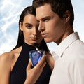 Afnan Turathi Electric Eau de Parfum - Vanigliato e Agrumato | Uomo